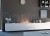 Biokominek do zabudowy INFIRE INSERT 1000 INOX wranżacja