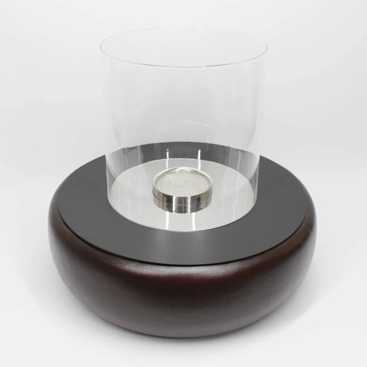 Biolampa CETUS brązowa - Zone of Fire