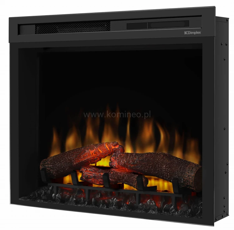 DIMPLEX Wkład elektryczny 28 Firebox XHD