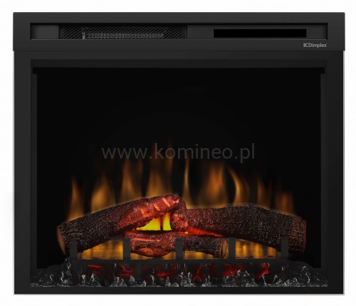 DIMPLEX Wkład elektryczny 28 Firebox XHD
