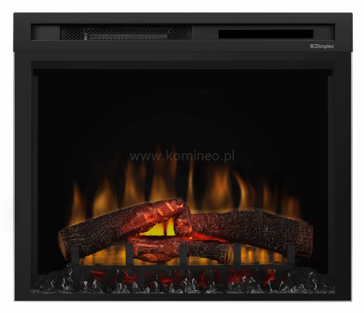 DIMPLEX Wkład elektryczny 28 Firebox XHD