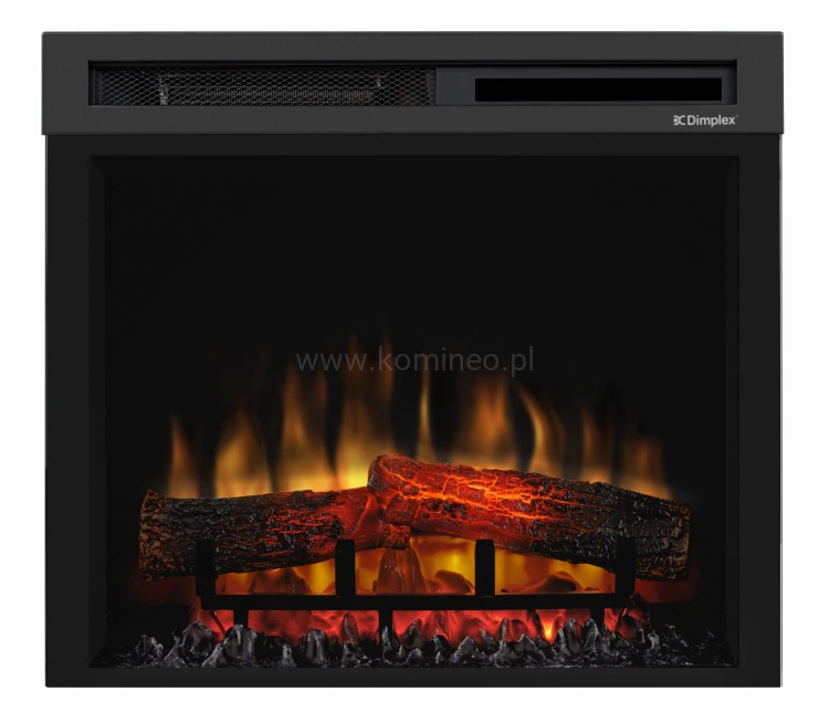 DIMPLEX Wkład elektryczny 23 Firebox XHD