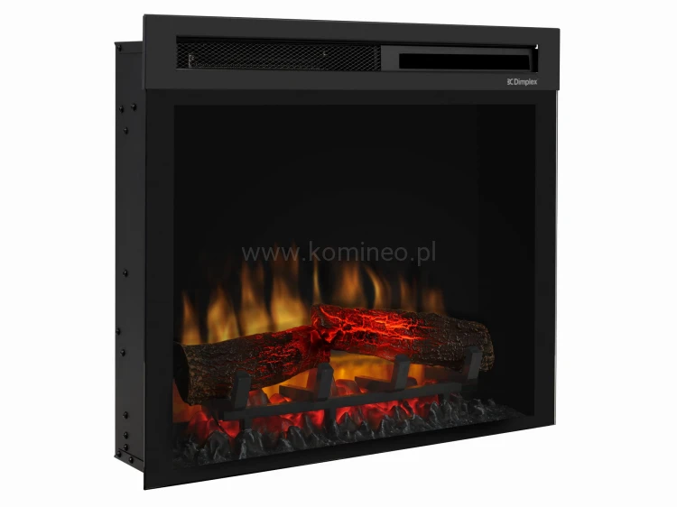 DIMPLEX Wkład elektryczny 23 Firebox XHD