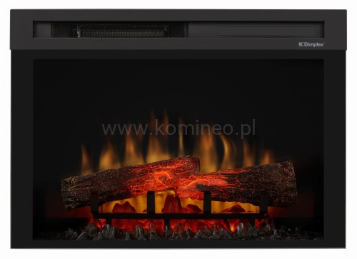 DIMPLEX Wkład elektryczny 26 Firebox XHD