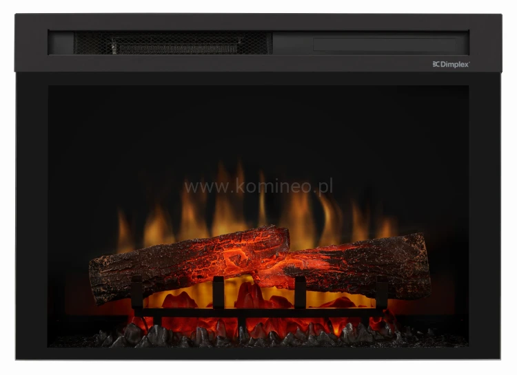 DIMPLEX Wkład elektryczny 26 Firebox XHD