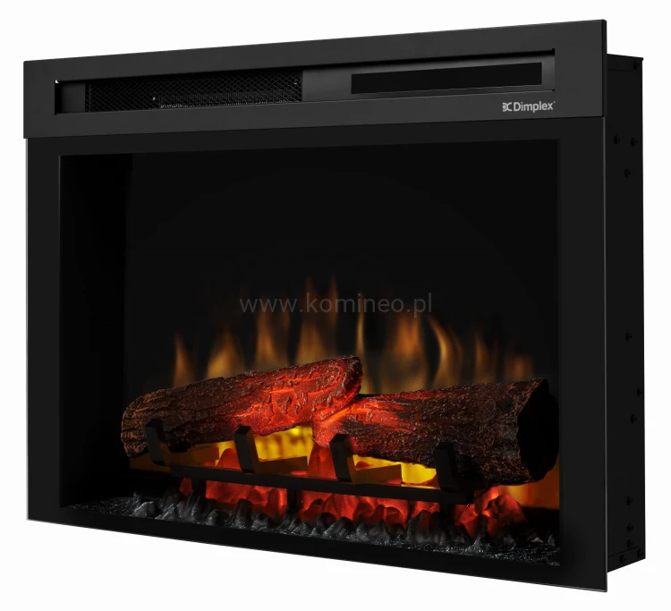 DIMPLEX Wkład elektryczny 26 Firebox XHD