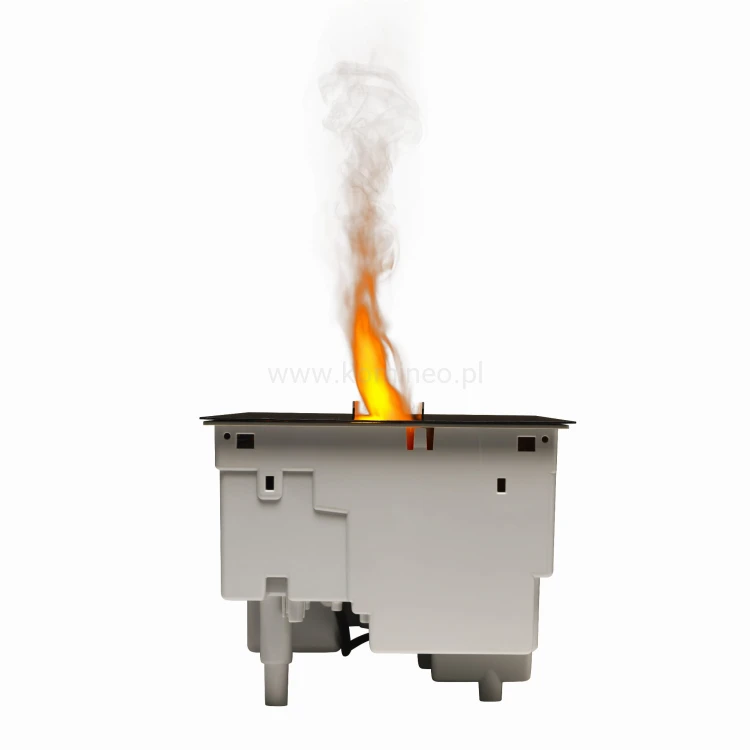 DIMPLEX Kaseta elektryczna 400600 LED 3D Optimyst