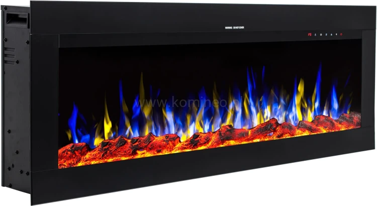 Kominek elektryczny AFLAMO DIAMOND 115