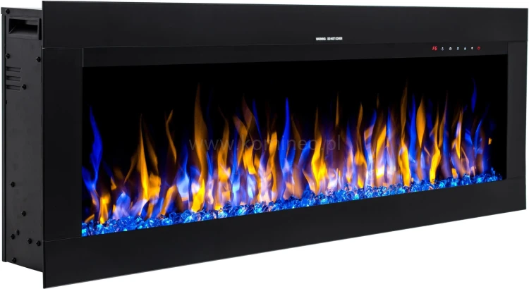 Kominek elektryczny AFLAMO DIAMOND 115