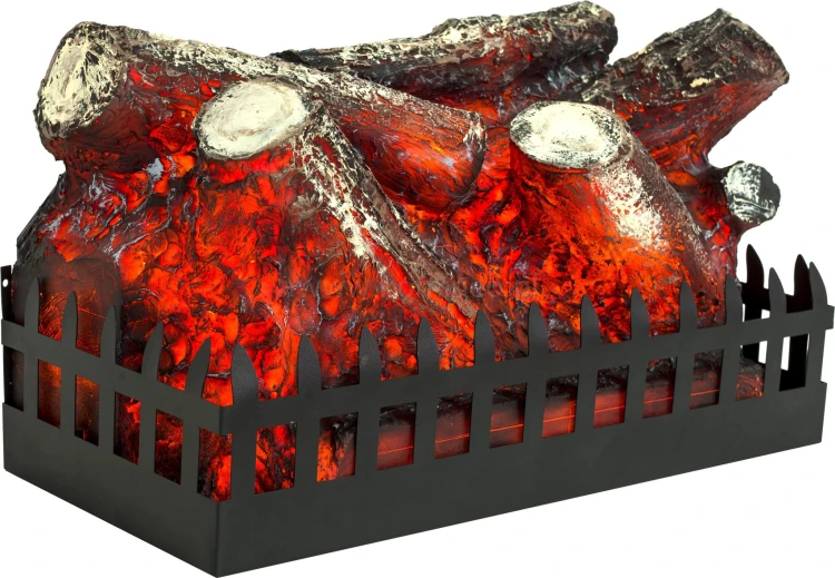 Palenisko elektryczne AFLAMO LOG