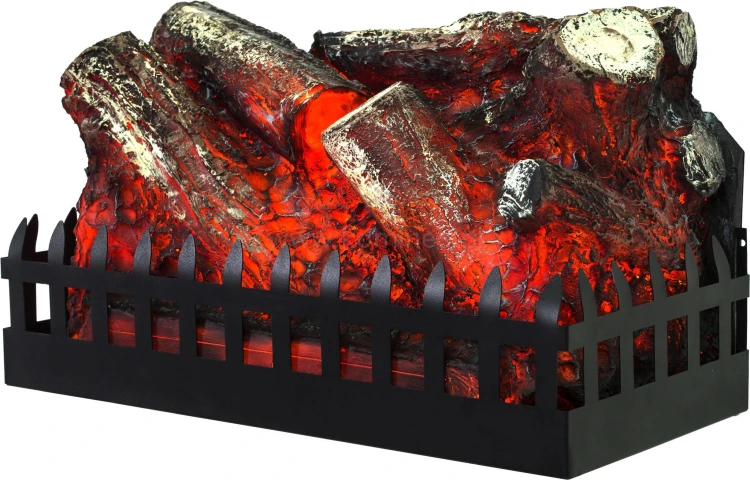 Palenisko elektryczne AFLAMO LOG