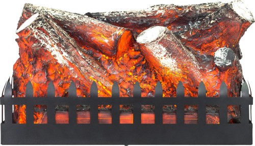 Palenisko elektryczne AFLAMO LOG