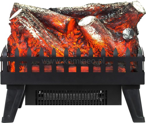 Palenisko elektryczne AFLAMO LOG