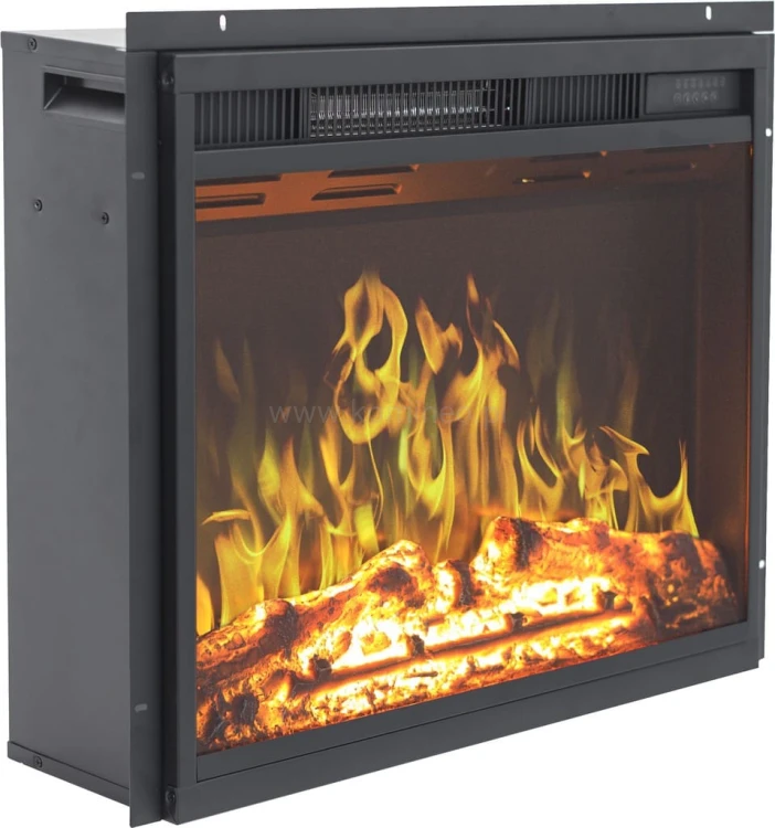 Elektryczny wkład kominkowy AFLAMO LED 80 Classic