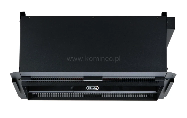 DIMPLEX Engine 56-600 BLACK Optimyst Wkład elektryczny 3D