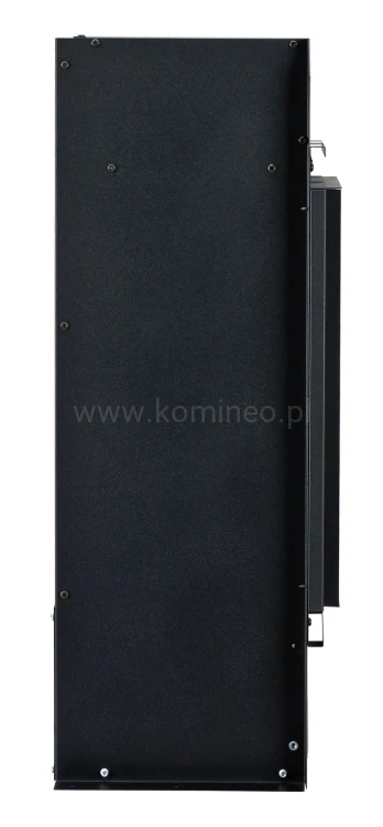 DIMPLEX Engine 56-600 BLACK Optimyst Wkład elektryczny 3D