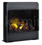 DIMPLEX Engine 56-600 BLACK Optimyst Wkład elektryczny 3D