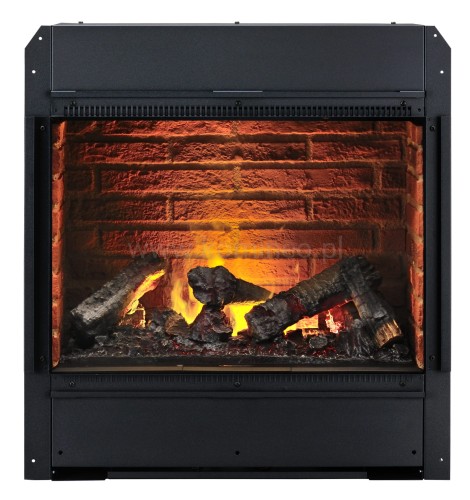 DIMPLEX Engine 56-600 B z cegiełkami Optimyst