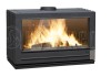 INVICTA PRESTON 9128-04 Piec kominkowy żeliwny