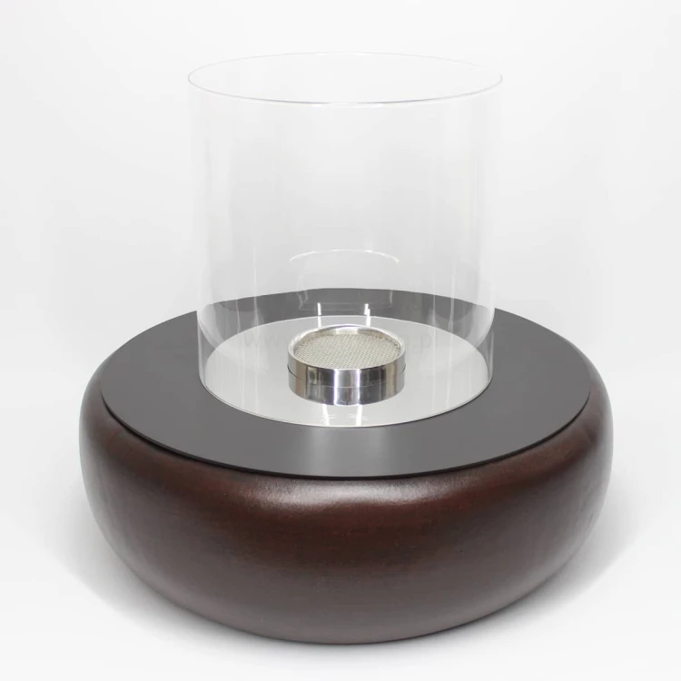 Biolampa CETUS brązowa - Zone of Fire