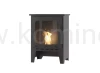 Biokominek wolnostojący INFIRE INCOZA 1