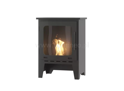 Biokominek wolnostojący INFIRE INCOZA 1