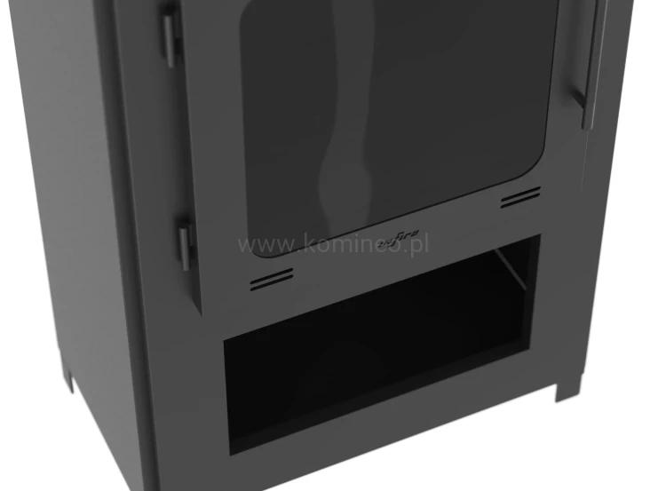 Biokominek wolnostojący INFIRE INCOZA 2