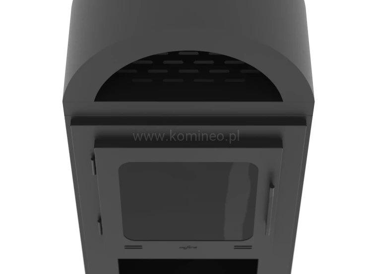 Biokominek wolnostojący INFIRE INCOZA 2