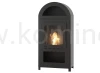 Biokominek wolnostojący INFIRE INCOZA 2