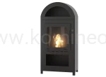 Biokominek wolnostojący INFIRE INCOZA 2