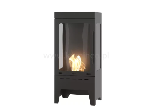 Biokominek wolnostojący INFIRE INCOZA 3