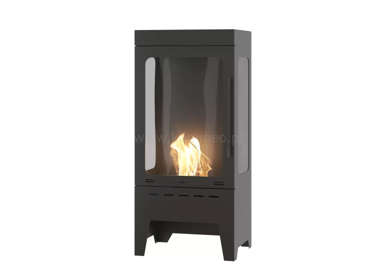 Biokominek wolnostojący INFIRE INCOZA 3