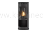 Biokominek wolnostojący INFIRE INCOZA 4