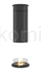 Biokominek INFIRE INROUND