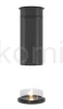 Biokominek INFIRE INROUND