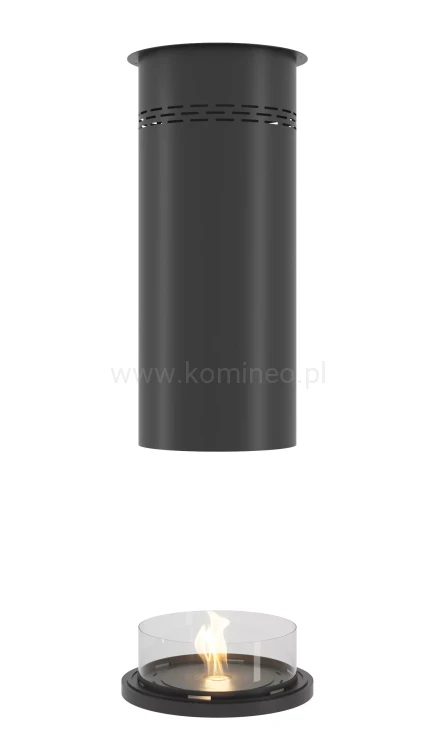 Biokominek INFIRE INROUND