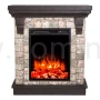 Kominek elektryczny AFLAMO STONES