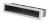 Luft PRO-V OPEN 450x100, prosty z ramką, chromonikiel szlif