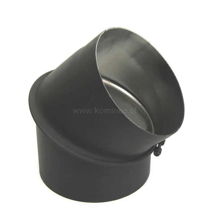 Kolano nastawne 45º 150 mm - 2 segmenty