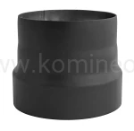 Redukcja do przyłączy kominowych