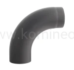 Kolano gięte niskie 90º