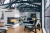Kratki typu LOFT - aranżacja