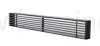 Kratka typu LOFT 800x100, czarna z czołem SZLIF