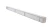 Kratka typu LOFT 1000x60 mm, biała