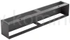 Maskownica do kratki DARCO LOFT 350x100