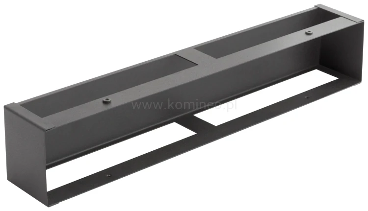 Maskownica do kratki DARCO LOFT 350x100