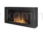 Biokominek SIMPLE fire BLACKBOX 910