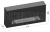 Biokominek SIMPLE fire BLACKBOX 910 schemat