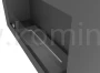 Biokominek SIMPLE fire BLACKBOX 910