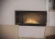 SIMPLE fire CORNER 900 prawy Biokominek do zabudowy narożny aranżacja